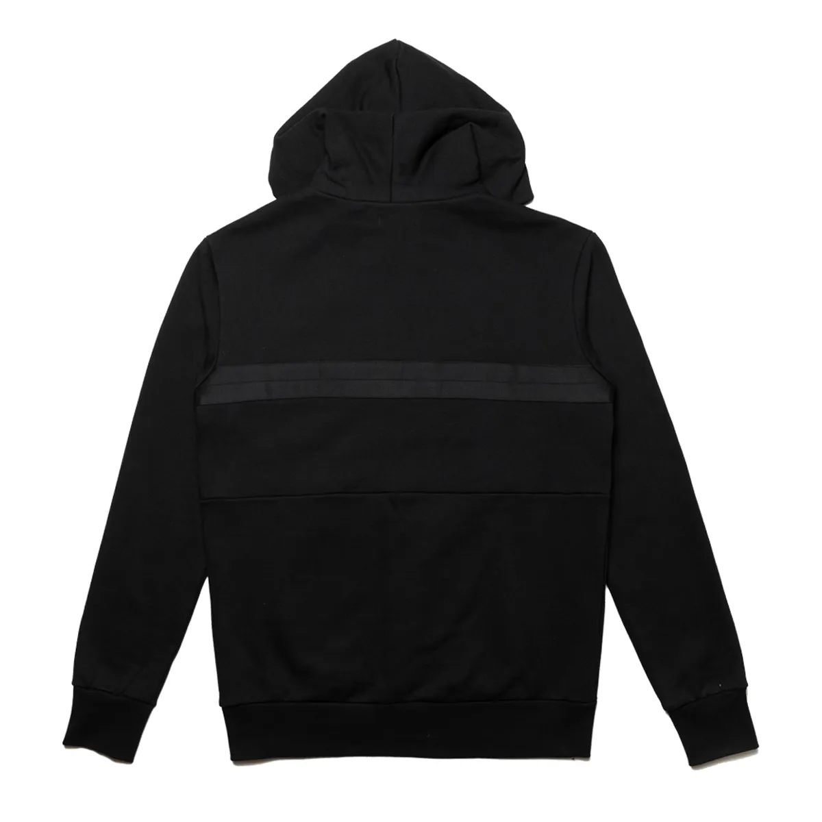 Legend Hoodie - Black/Black