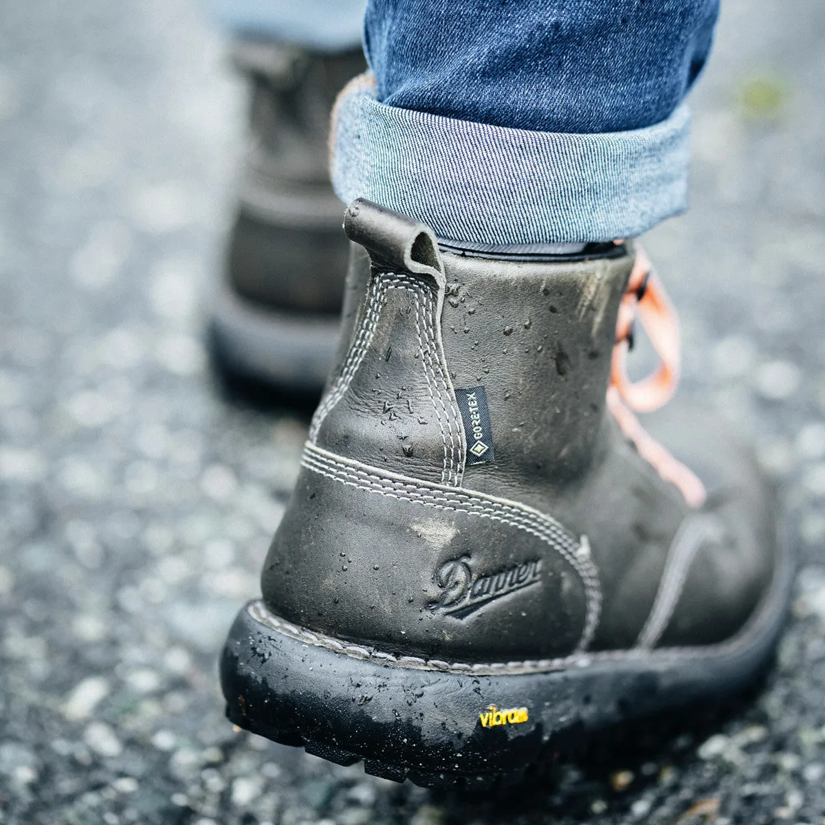 Logger 917 Charcoal GTX