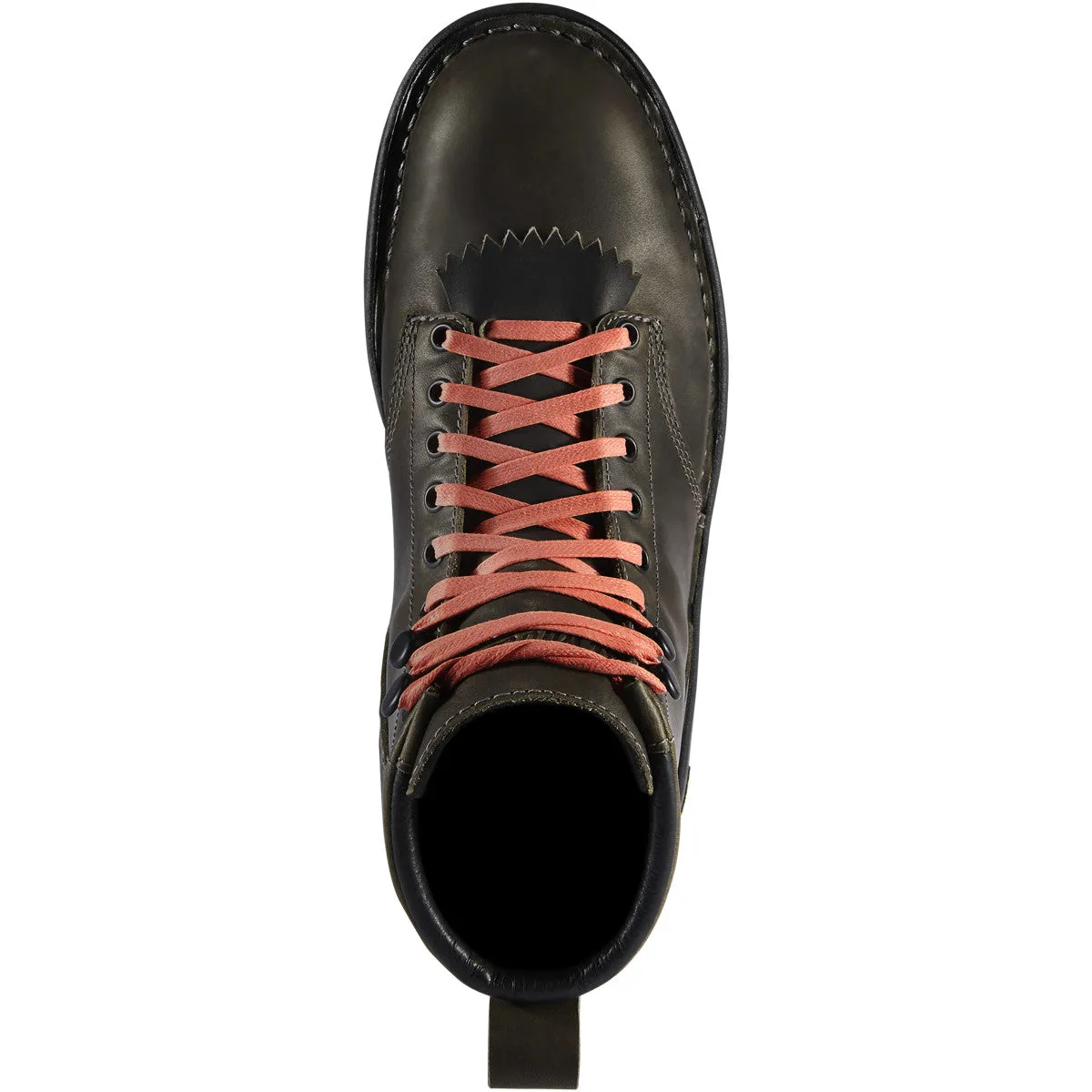 Logger 917 Charcoal GTX