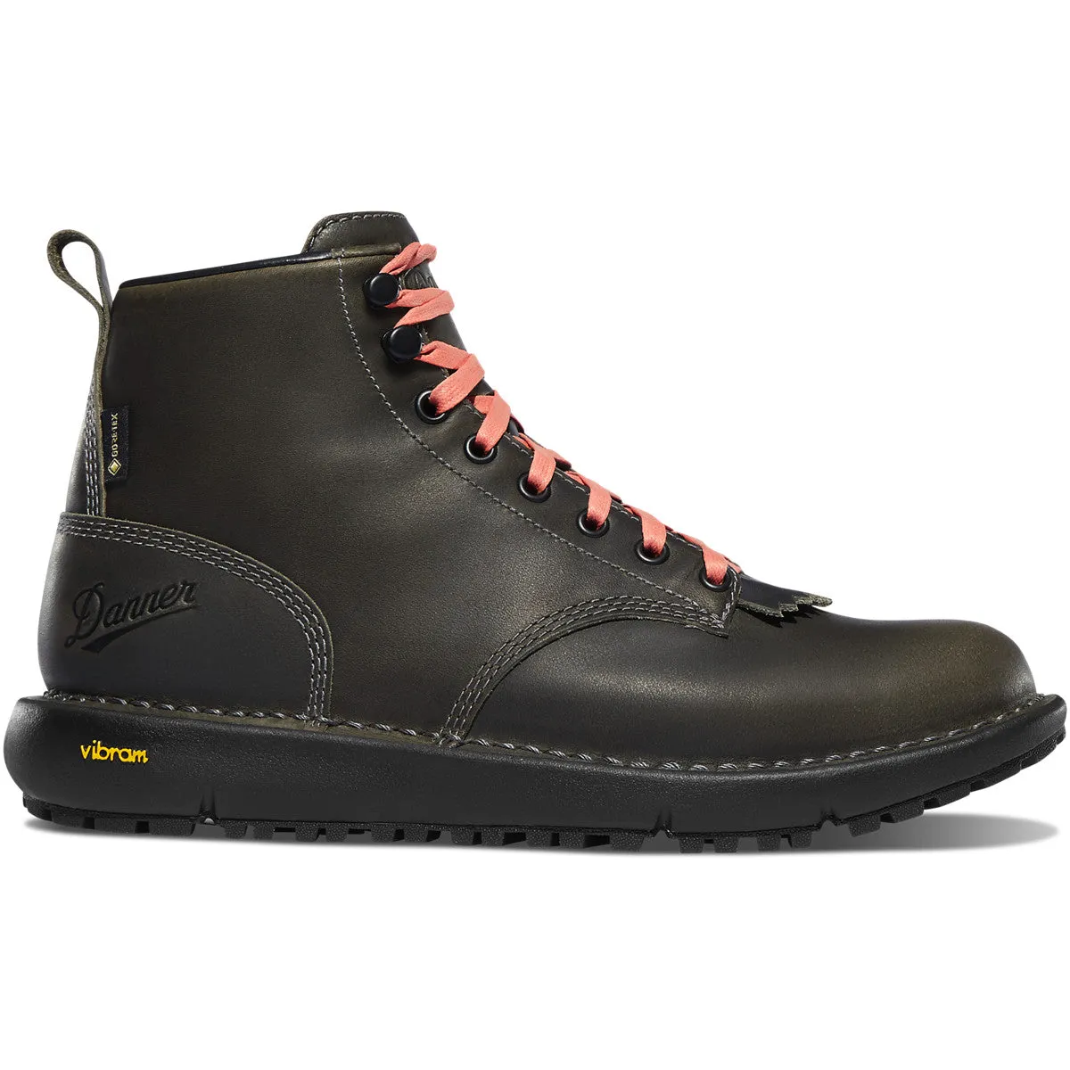 Logger 917 Charcoal GTX