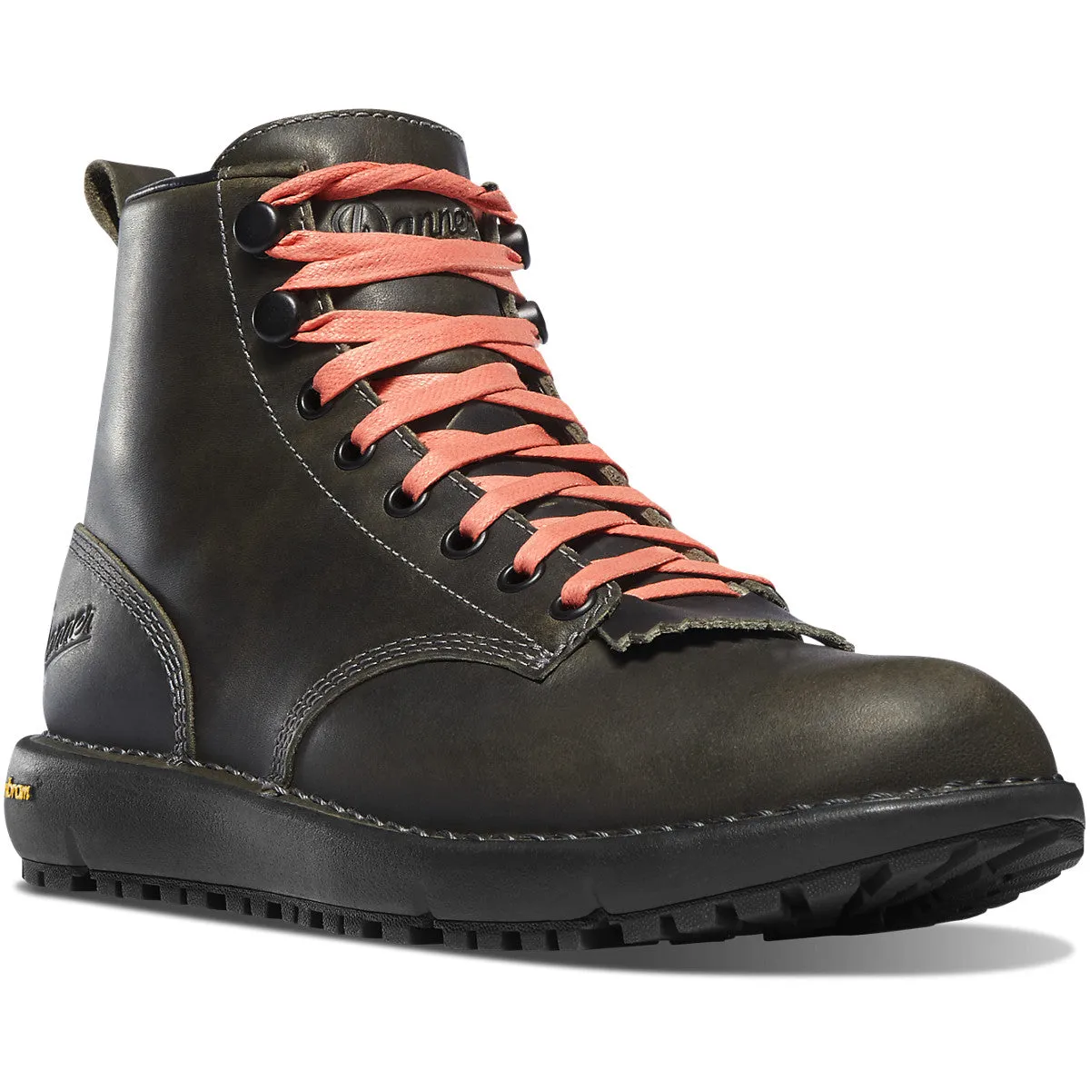 Logger 917 Charcoal GTX