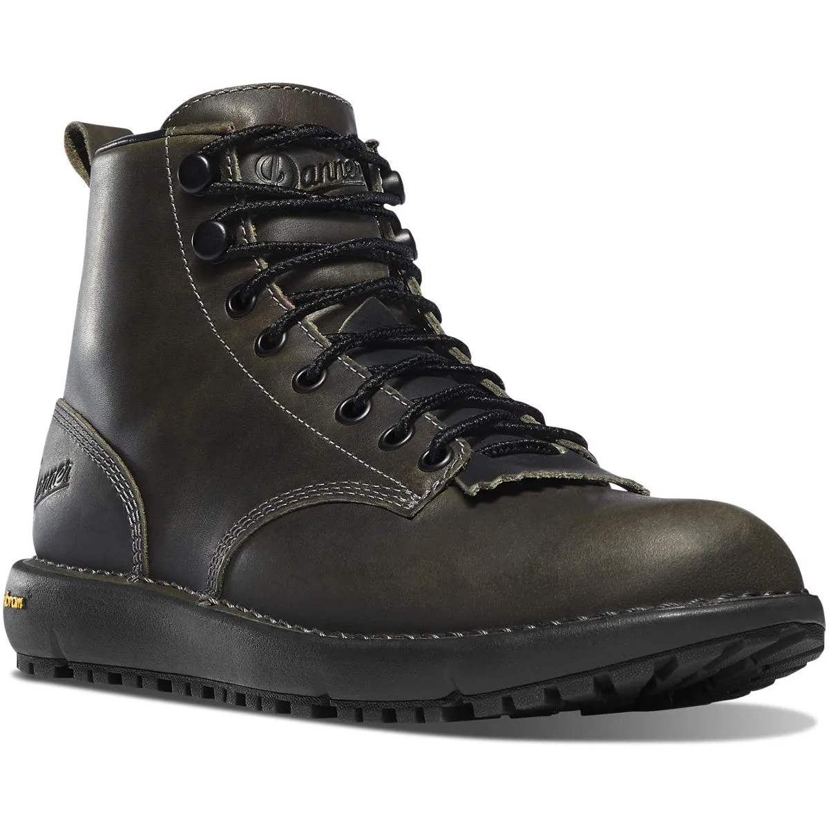 Logger 917 Charcoal GTX