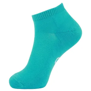 MD Bamboo Moisture Wicking Low-cut Socks Colorful