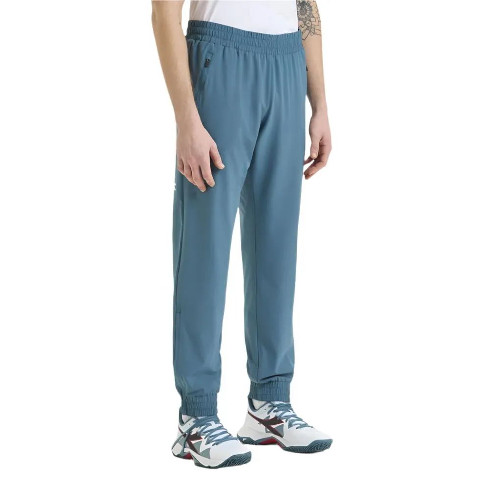 Men's Icon Tennis Pant Oceanview