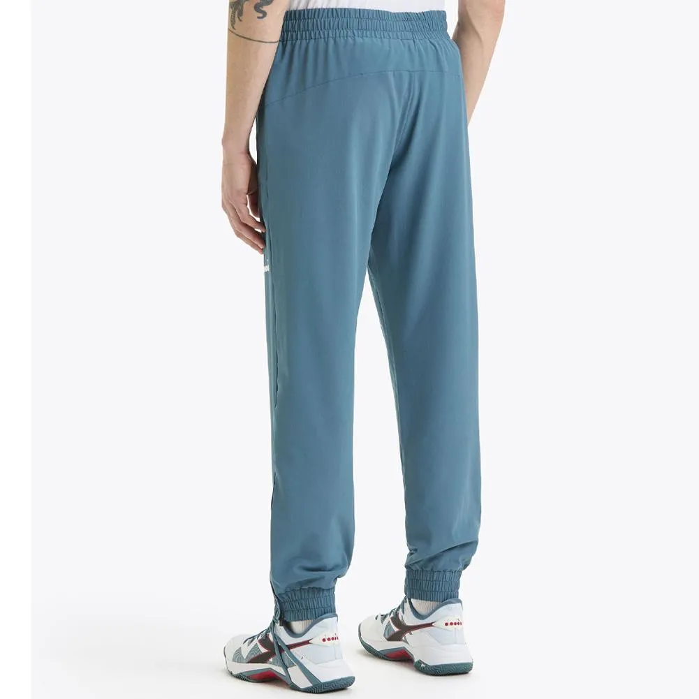 Men's Icon Tennis Pant Oceanview