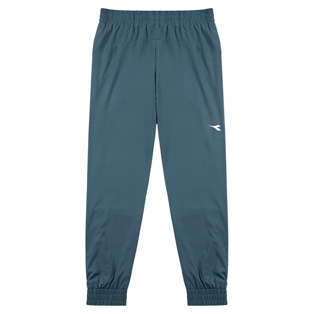 Men's Icon Tennis Pant Oceanview