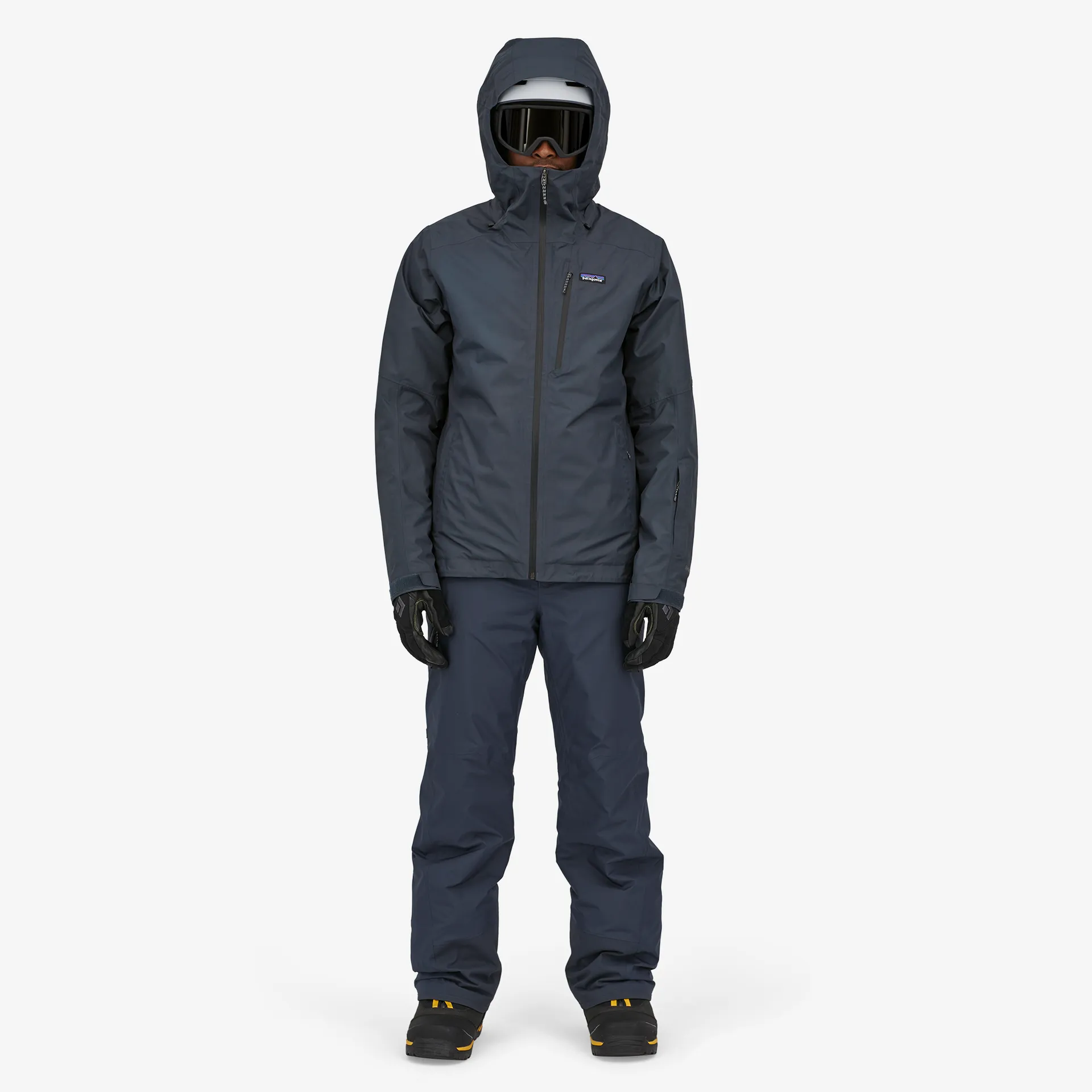 Men's Insulated Powder Town Jacket