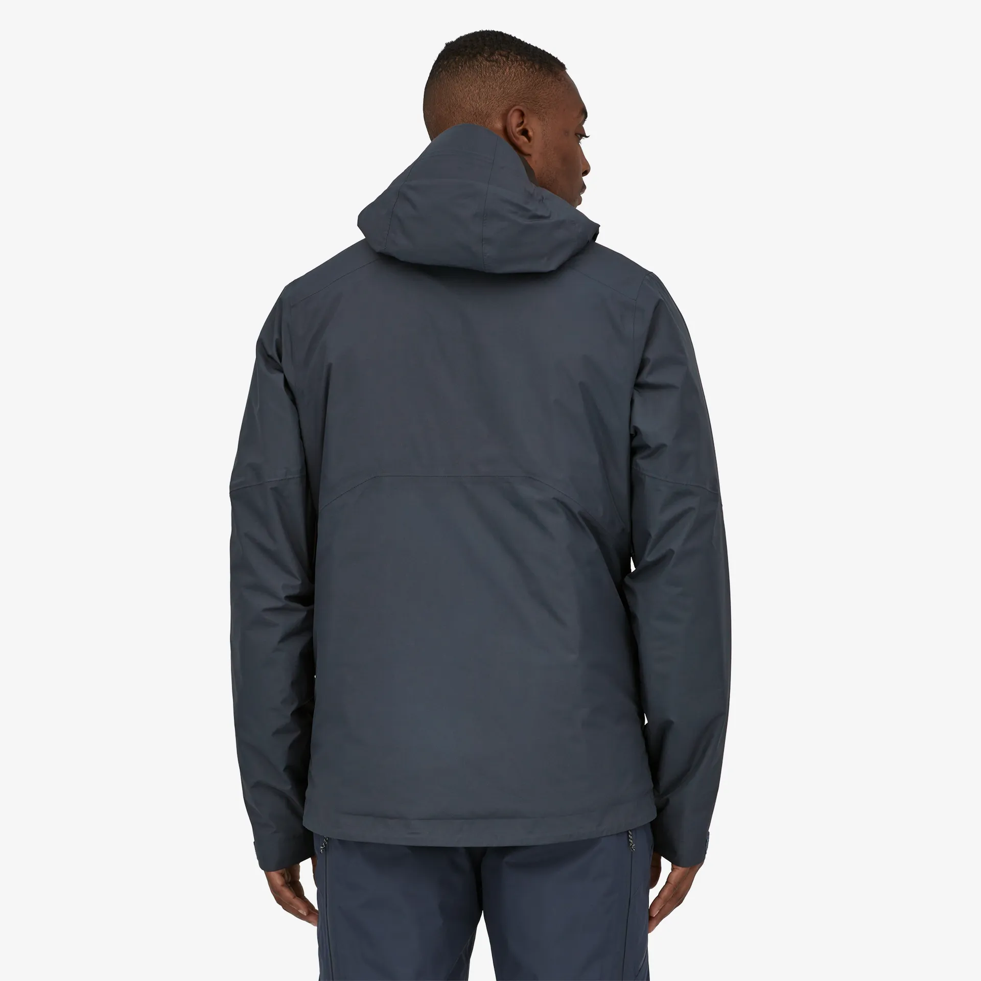 Men's Insulated Powder Town Jacket