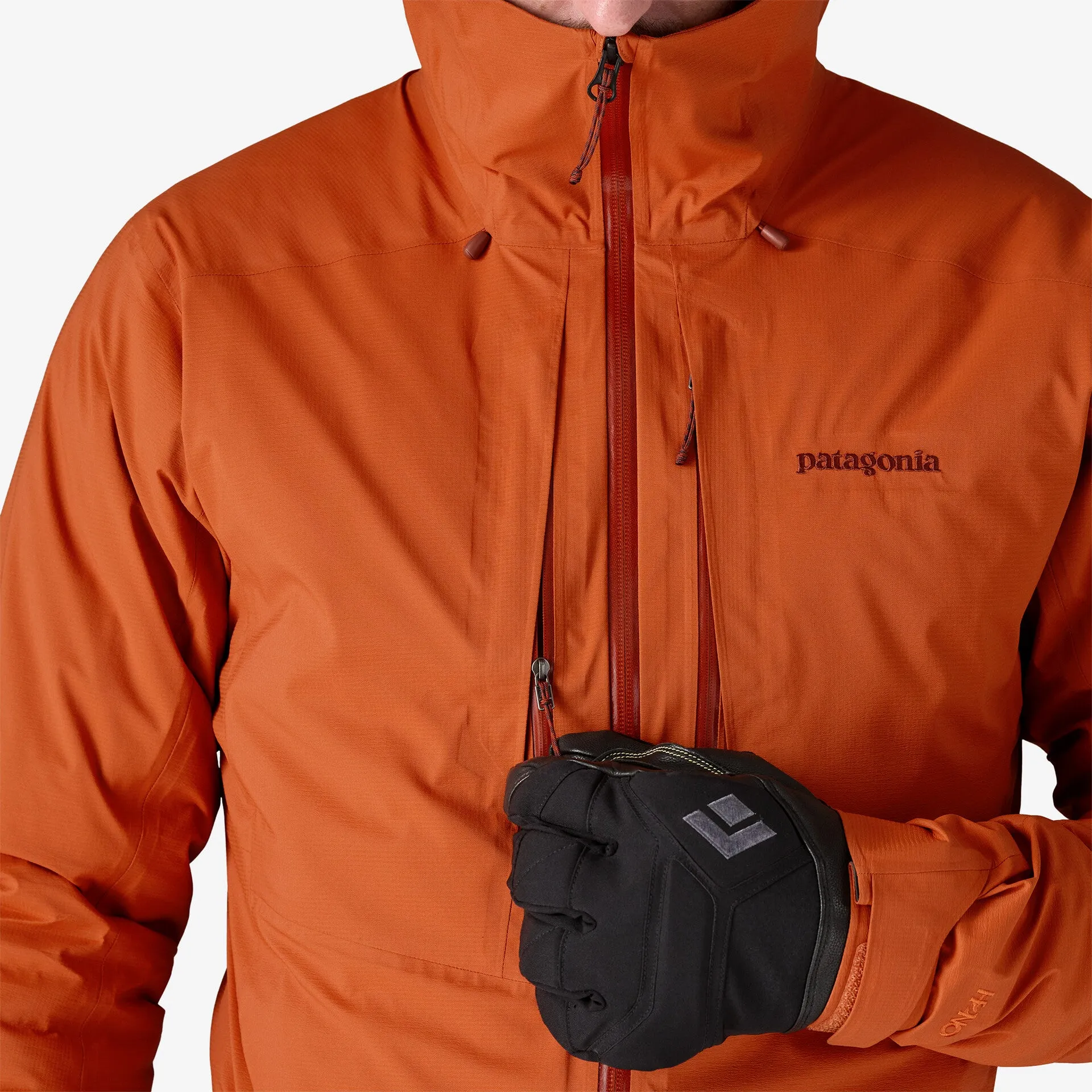 Men's M10® Storm Jacket