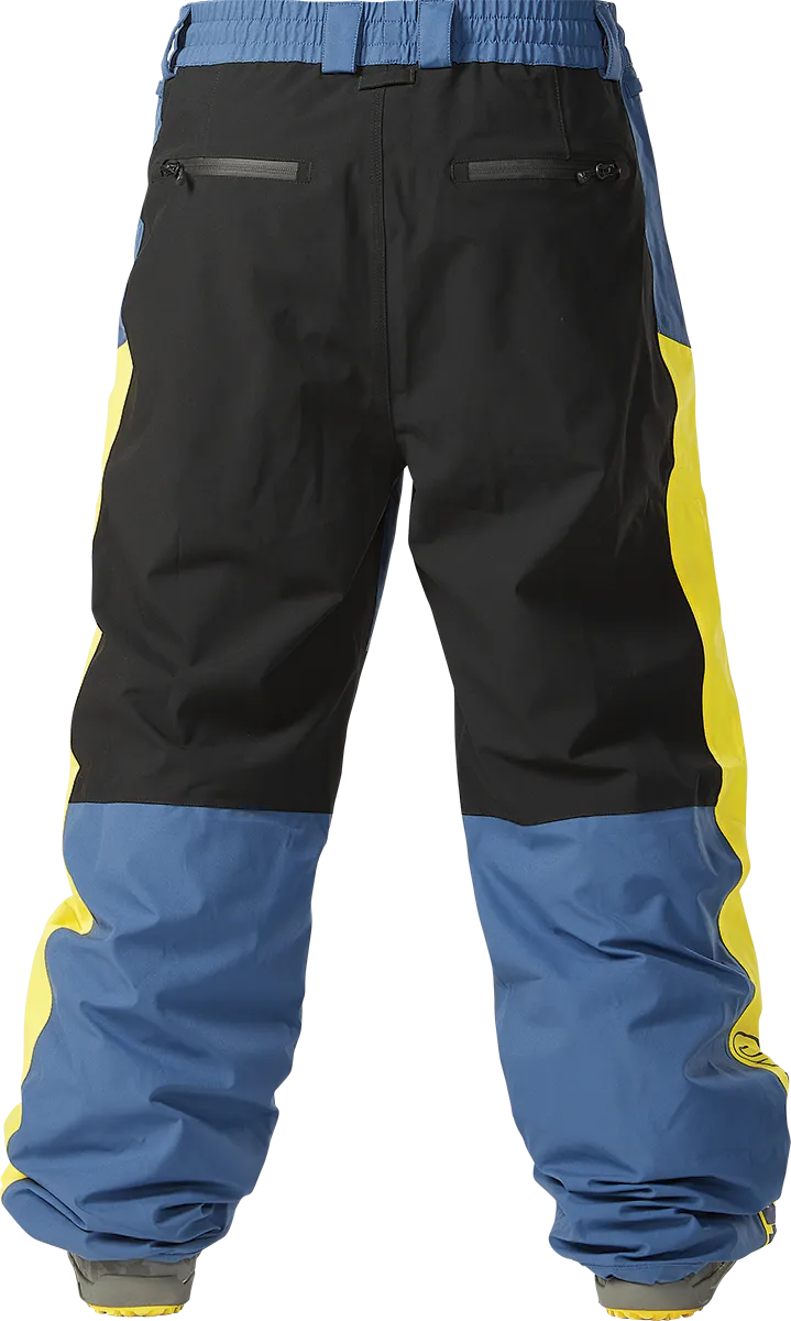 MEN'S SWEEPER PANT