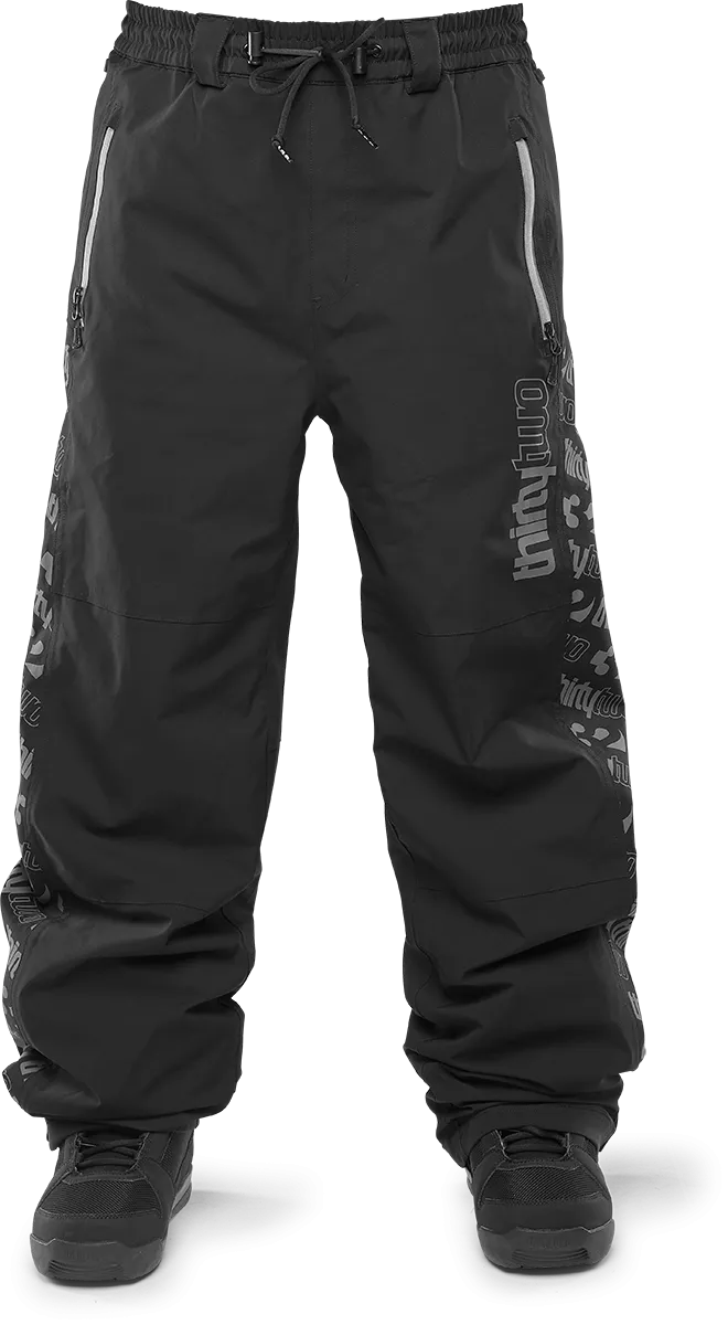 MEN'S SWEEPER PANT