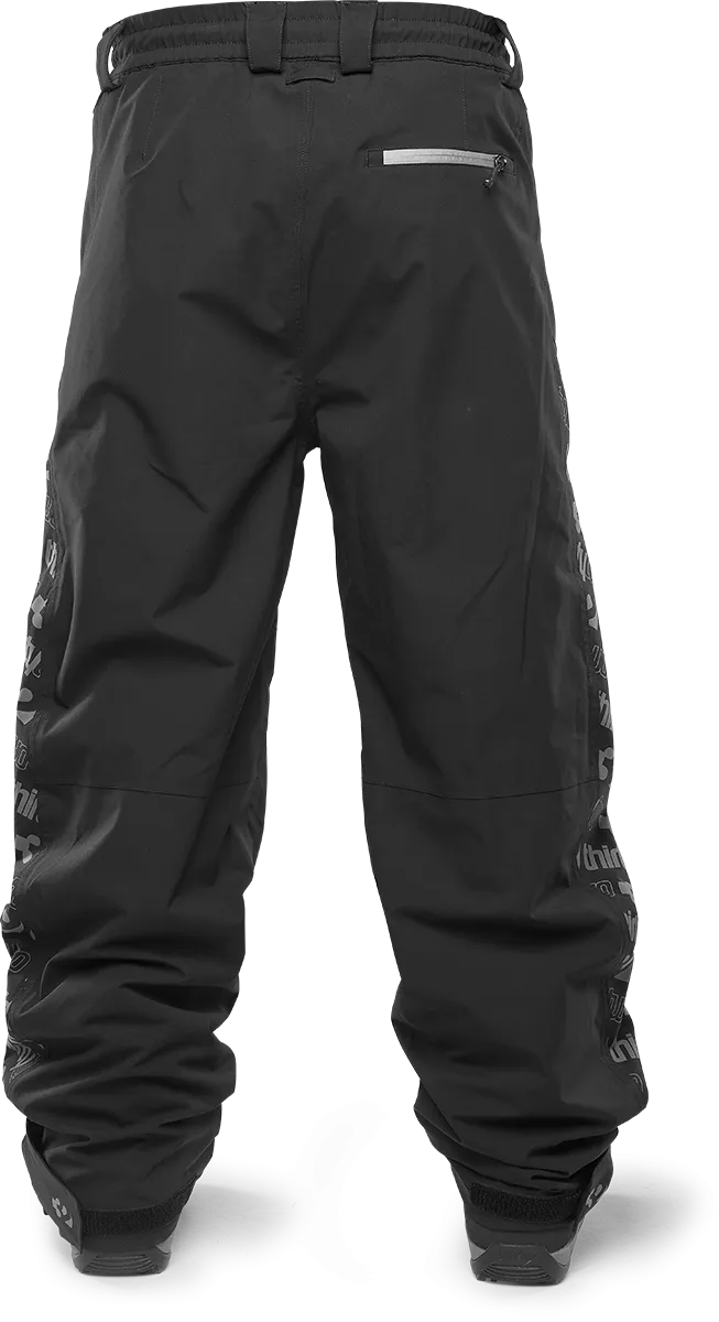 MEN'S SWEEPER PANT