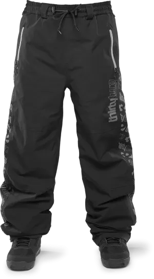 MEN'S SWEEPER PANT