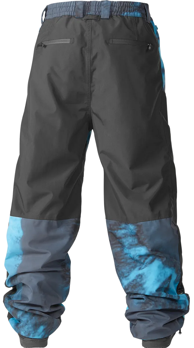 MEN'S SWEEPER PANT