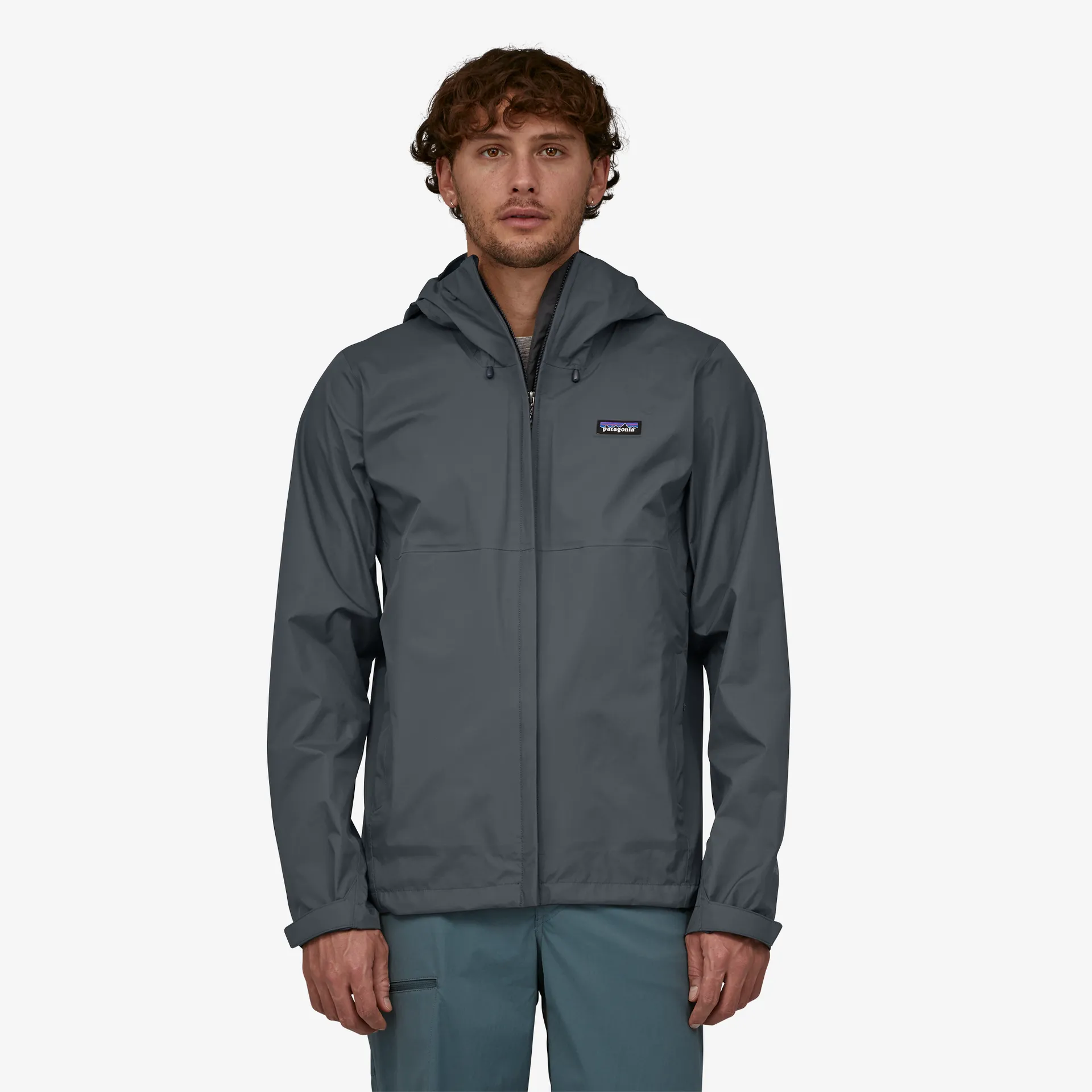 Men's Torrentshell 3L Rain Jacket