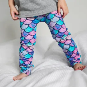 Mermaid Leggings