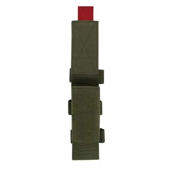 MOLLE Tourniquet and Shear Pouch