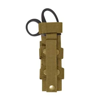 MOLLE Tourniquet and Shear Pouch