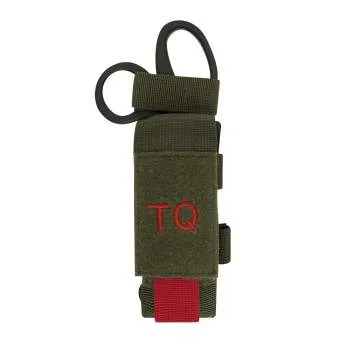 MOLLE Tourniquet and Shear Pouch