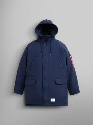 N-3B ALTITUDE MOD PARKA