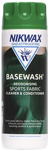 Nikwax Base Wash