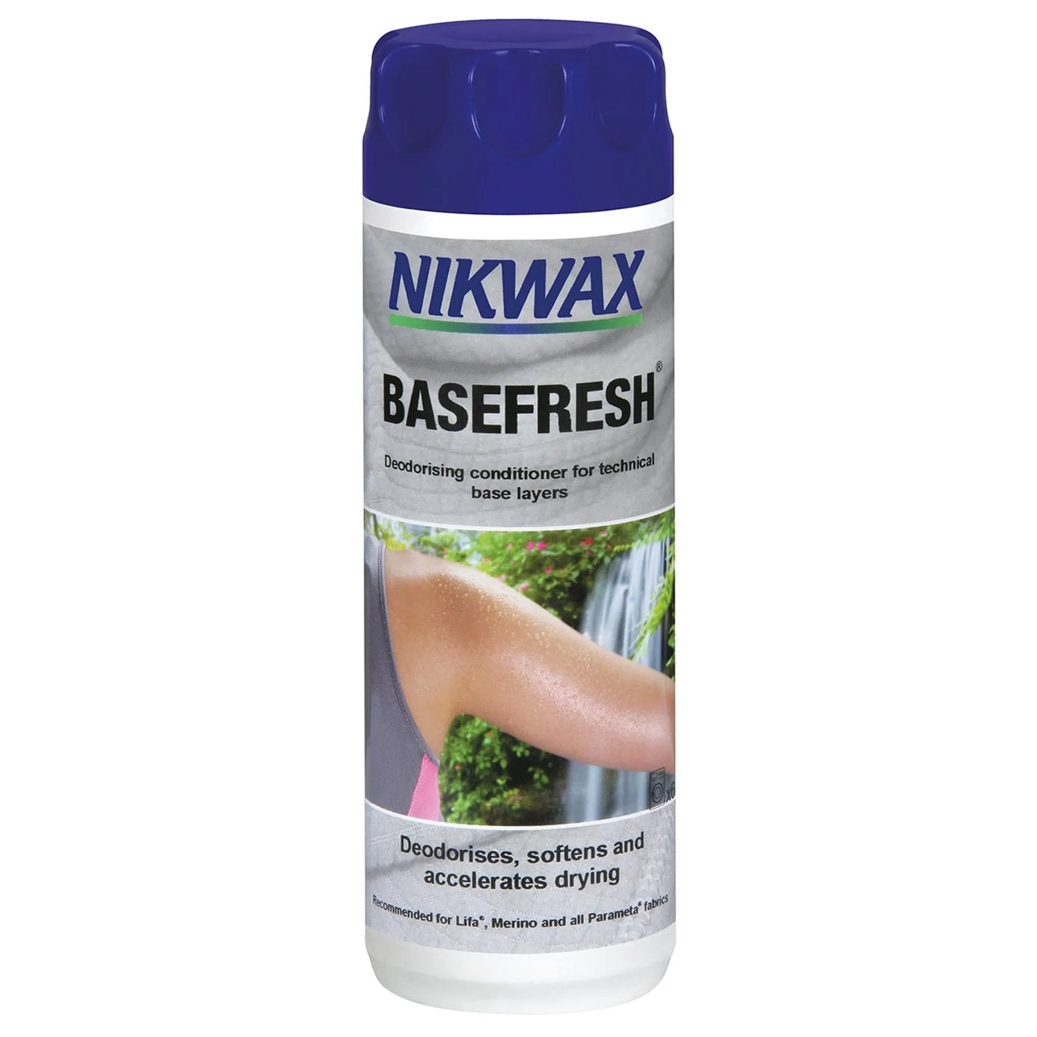 Nikwax Basefresh