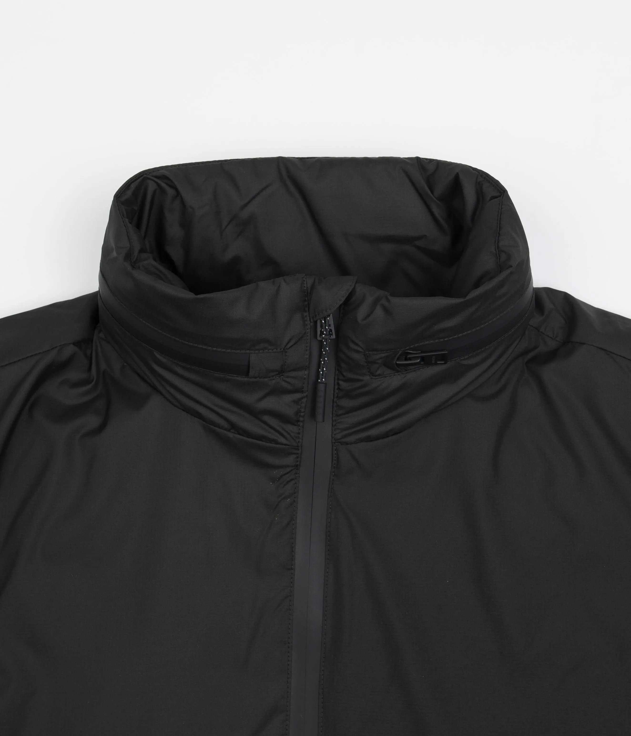 Norse Projects Alta Light Pertex Jacket - Black