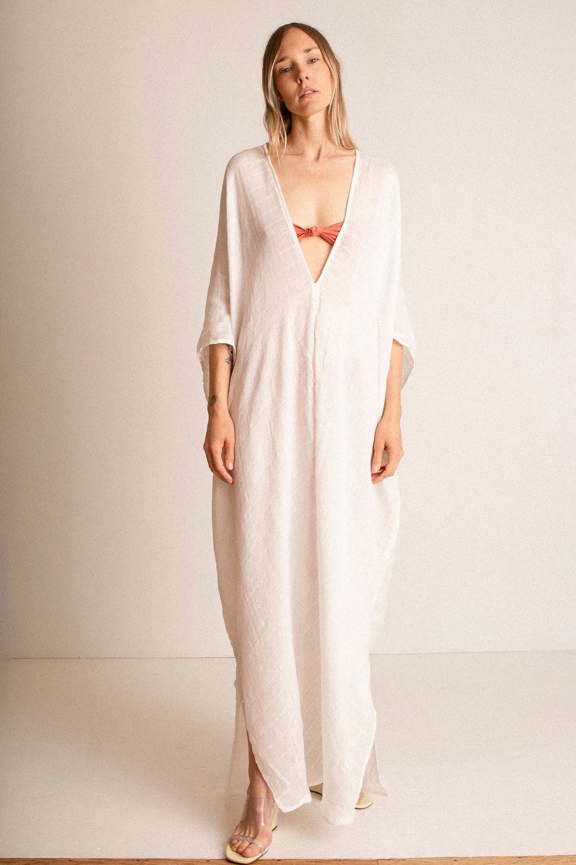 Nubes Kaftan