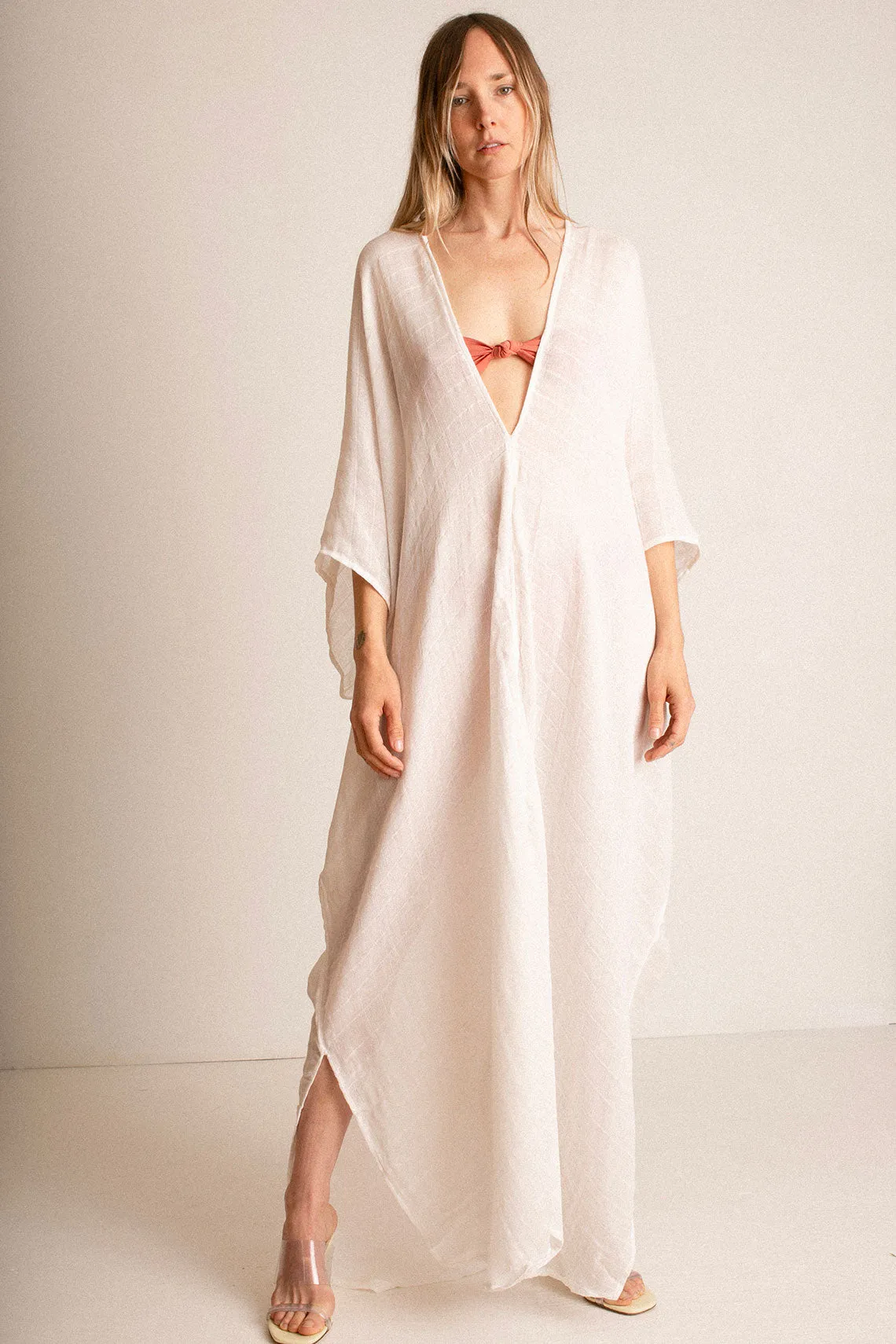 Nubes Kaftan