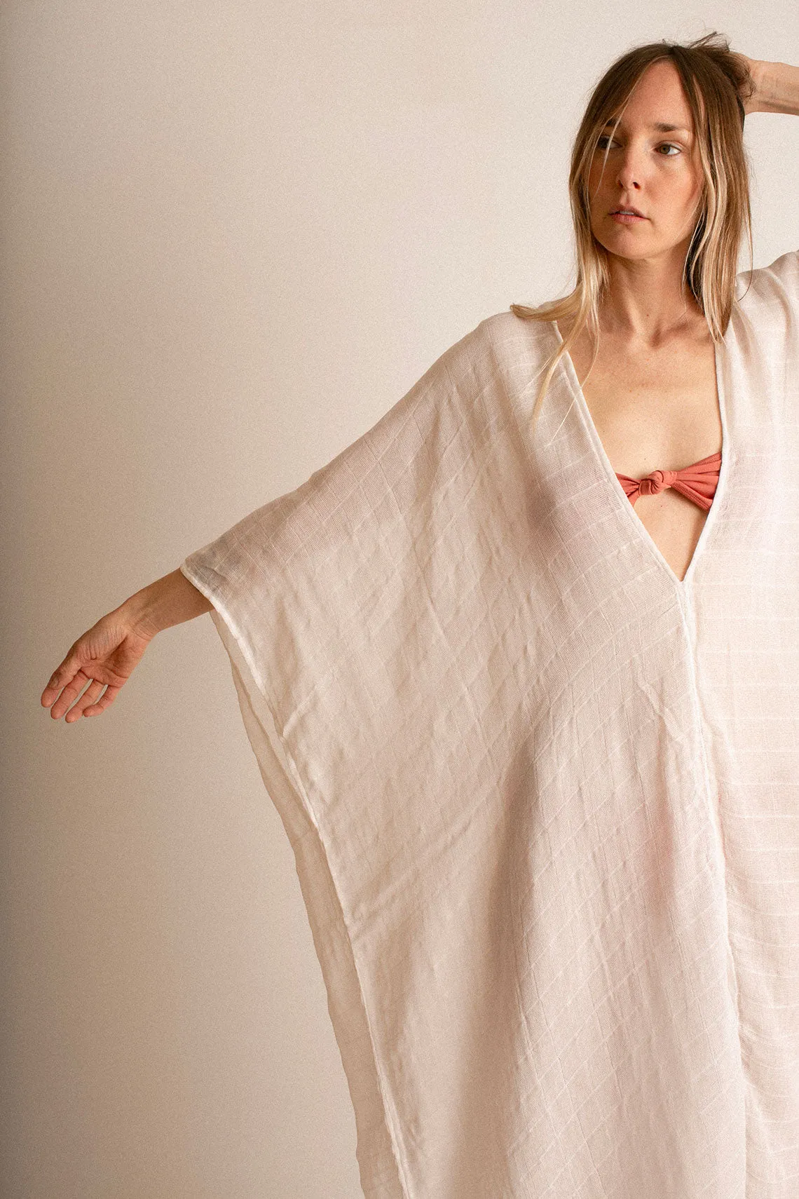 Nubes Kaftan