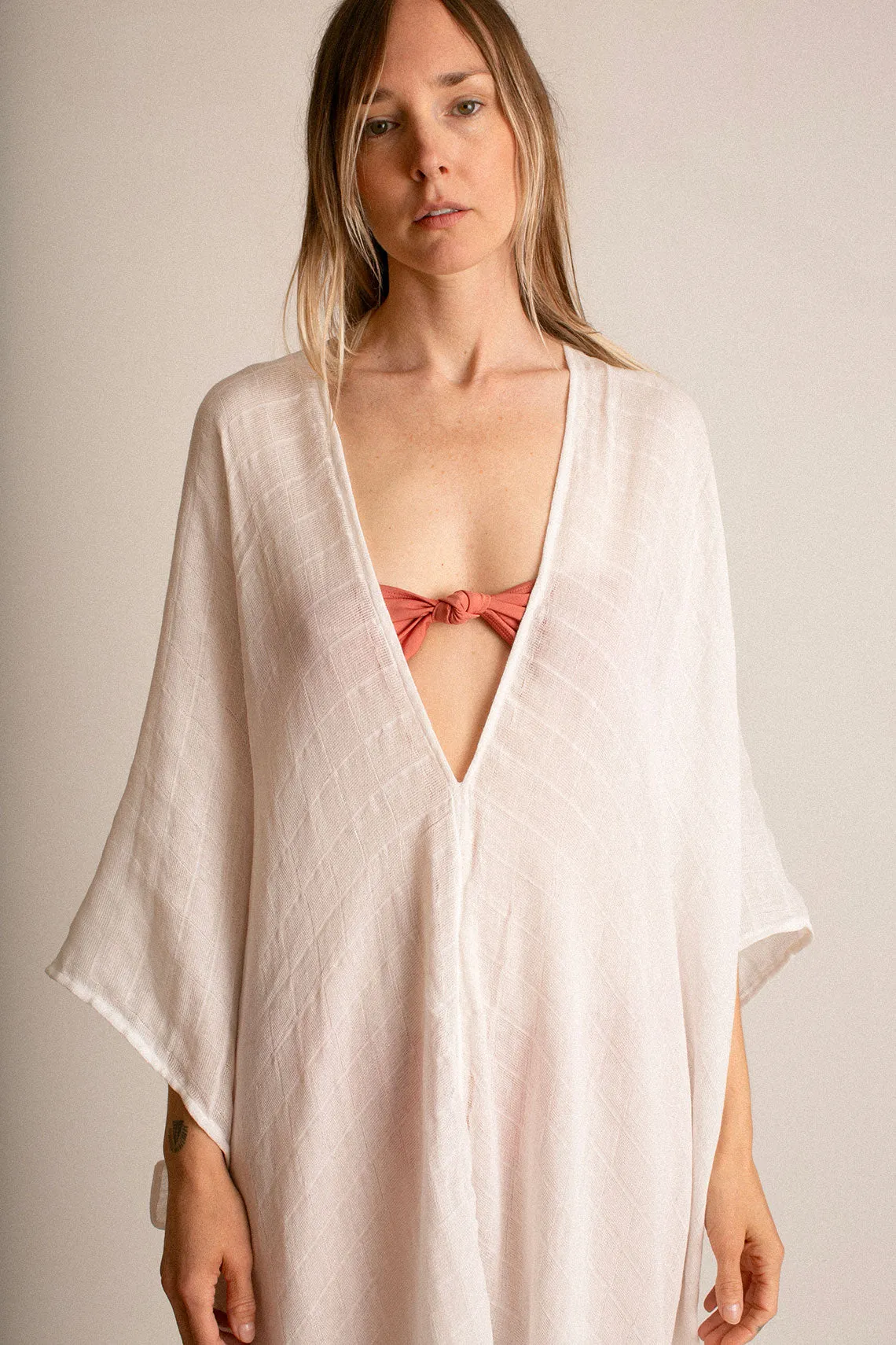 Nubes Kaftan