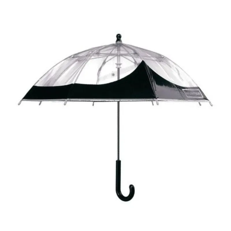 Original Moustache Bubble Umbrella