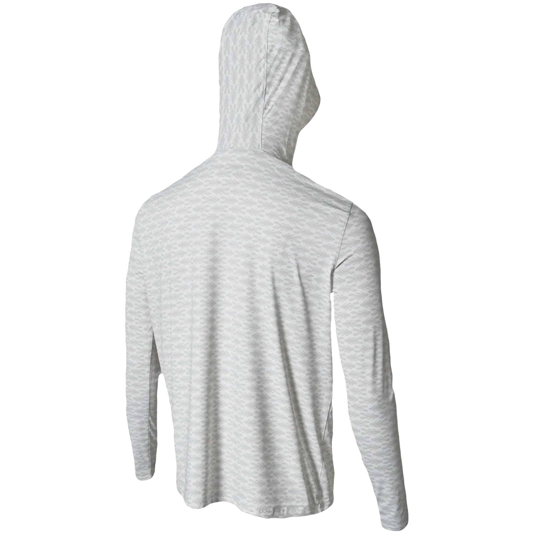 Overcast Bandito Hooded Long-Sleeve