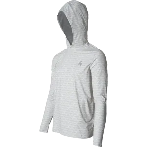 Overcast Bandito Hooded Long-Sleeve