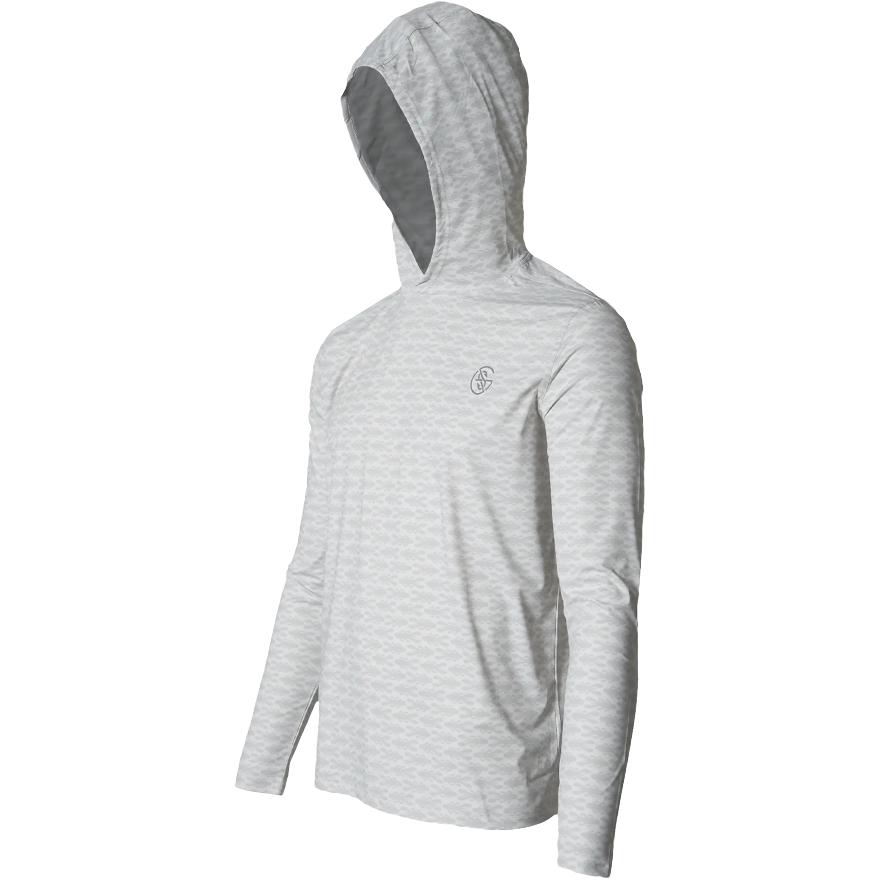 Overcast Bandito Hooded Long-Sleeve