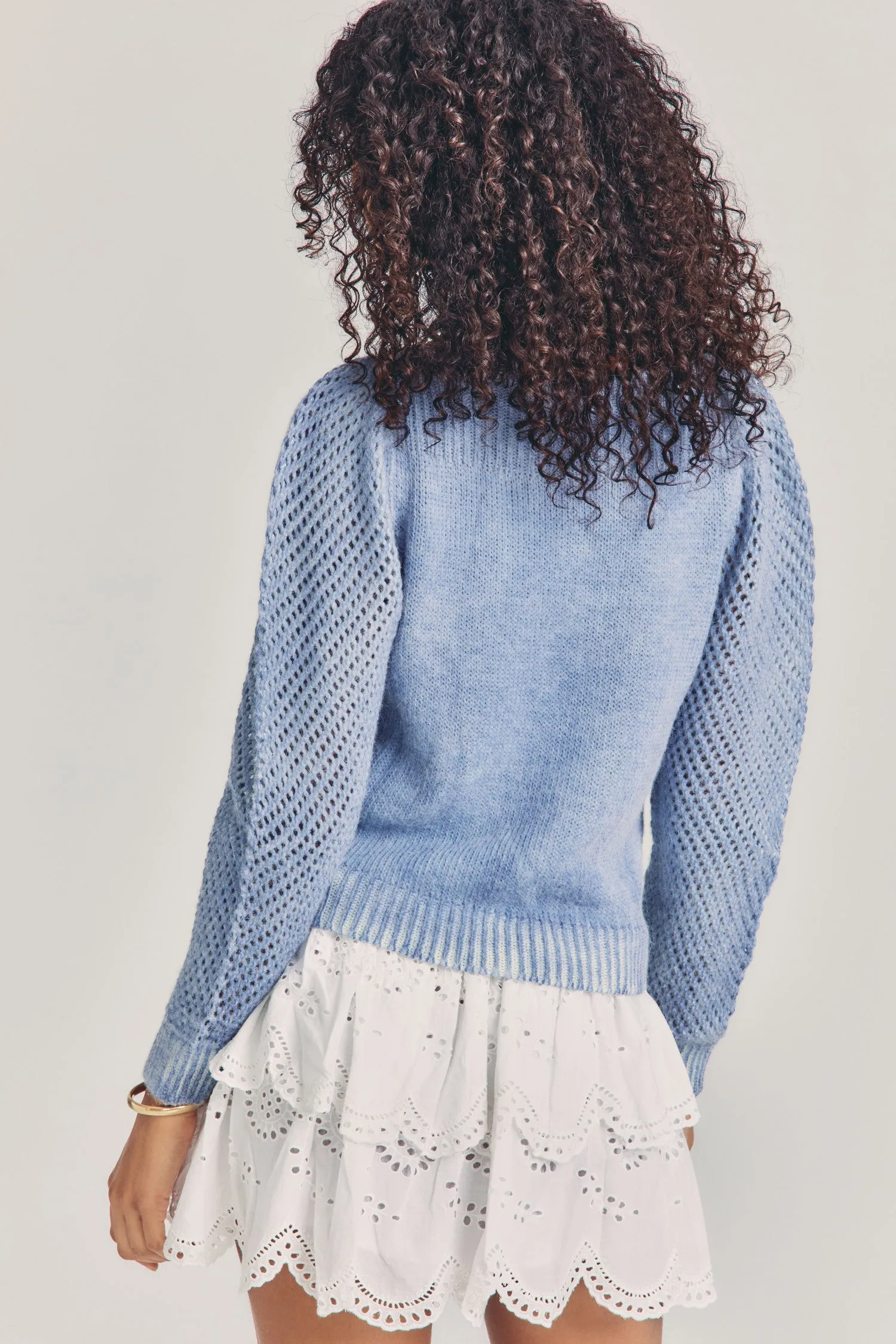 Rosie Pullover Sweater