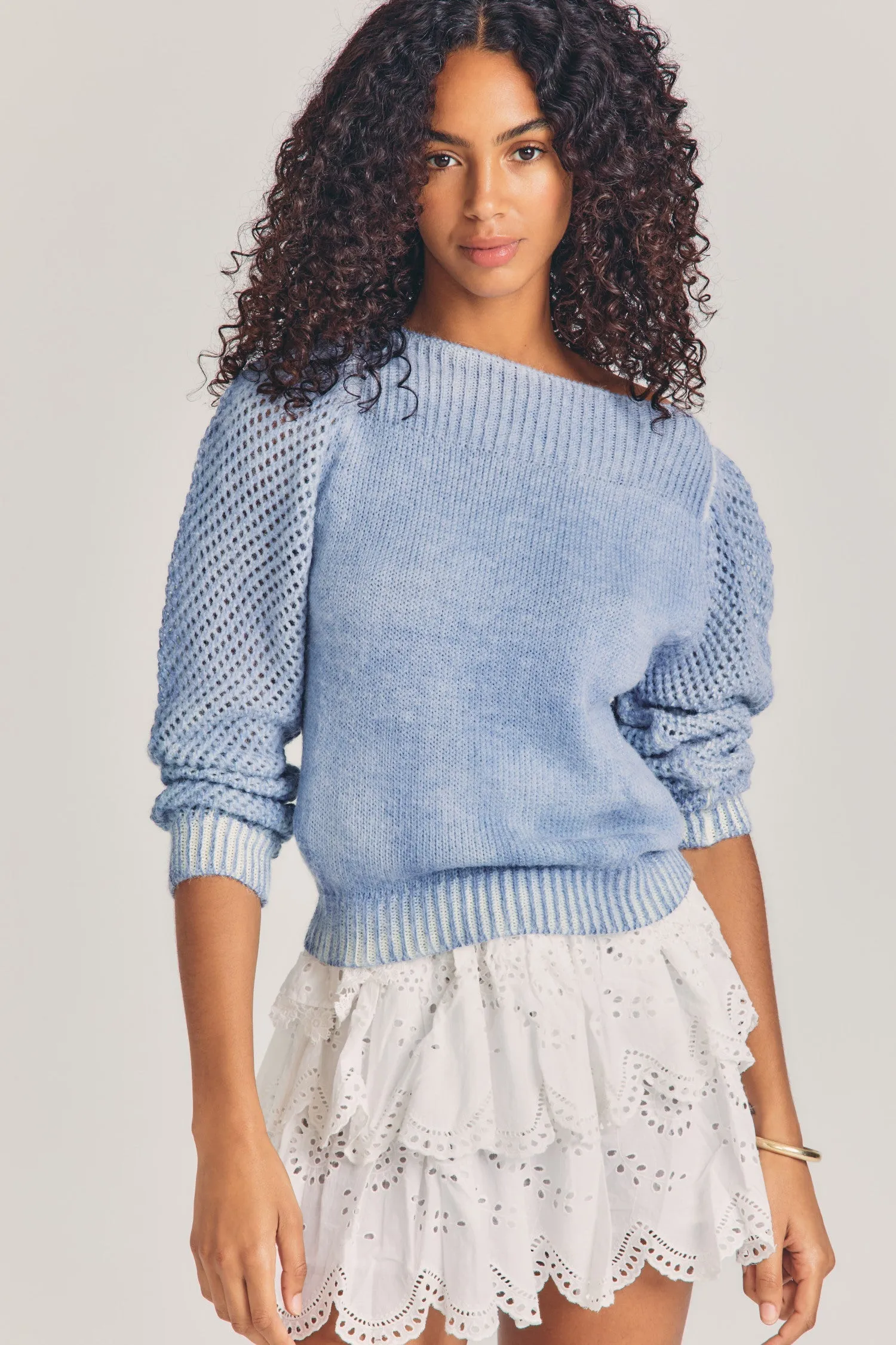 Rosie Pullover Sweater