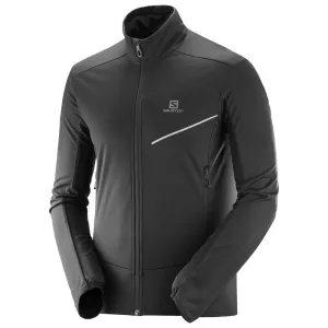 RS Softshell Jacket