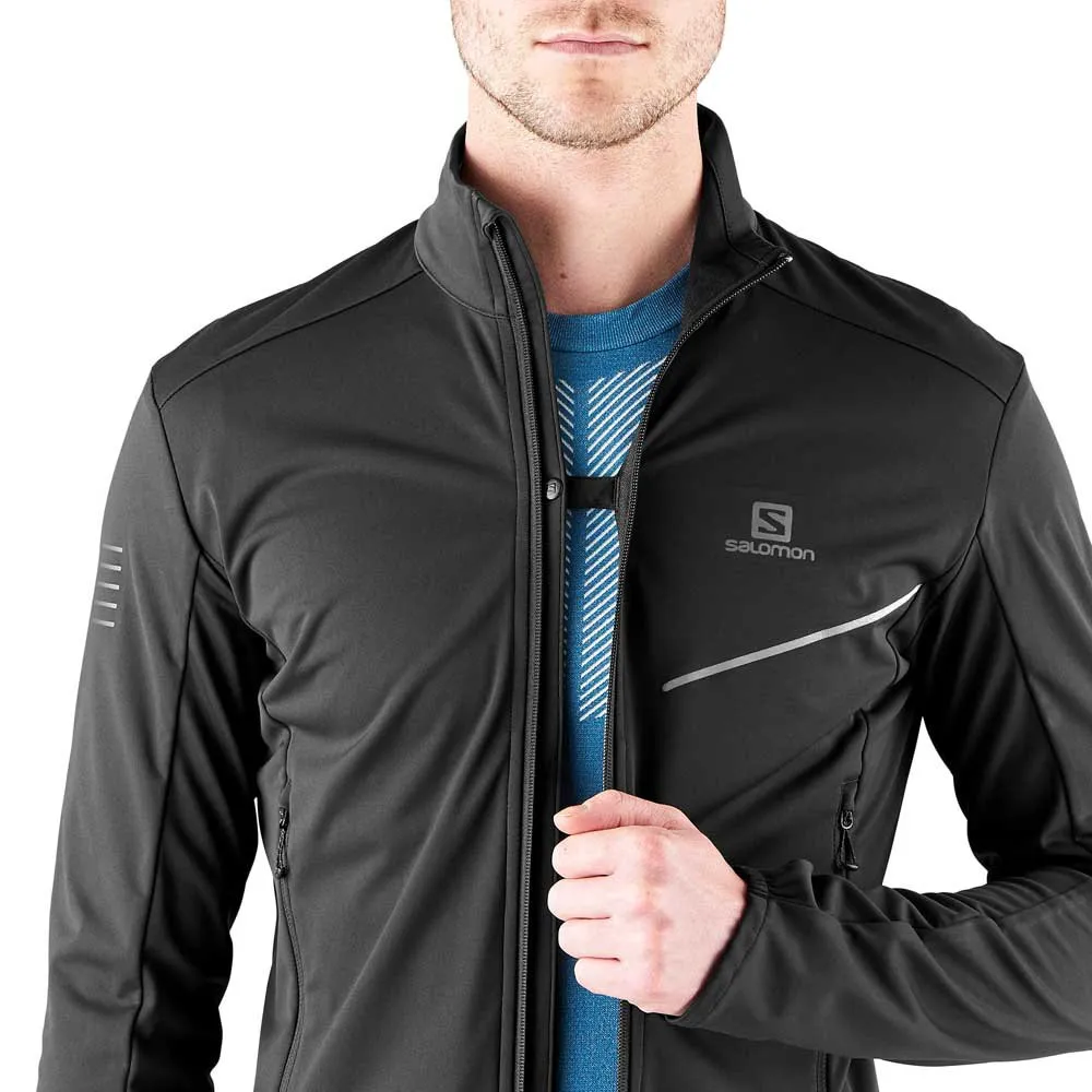 RS Softshell Jacket