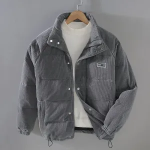 Ryan | Men's Corduroy Jacket