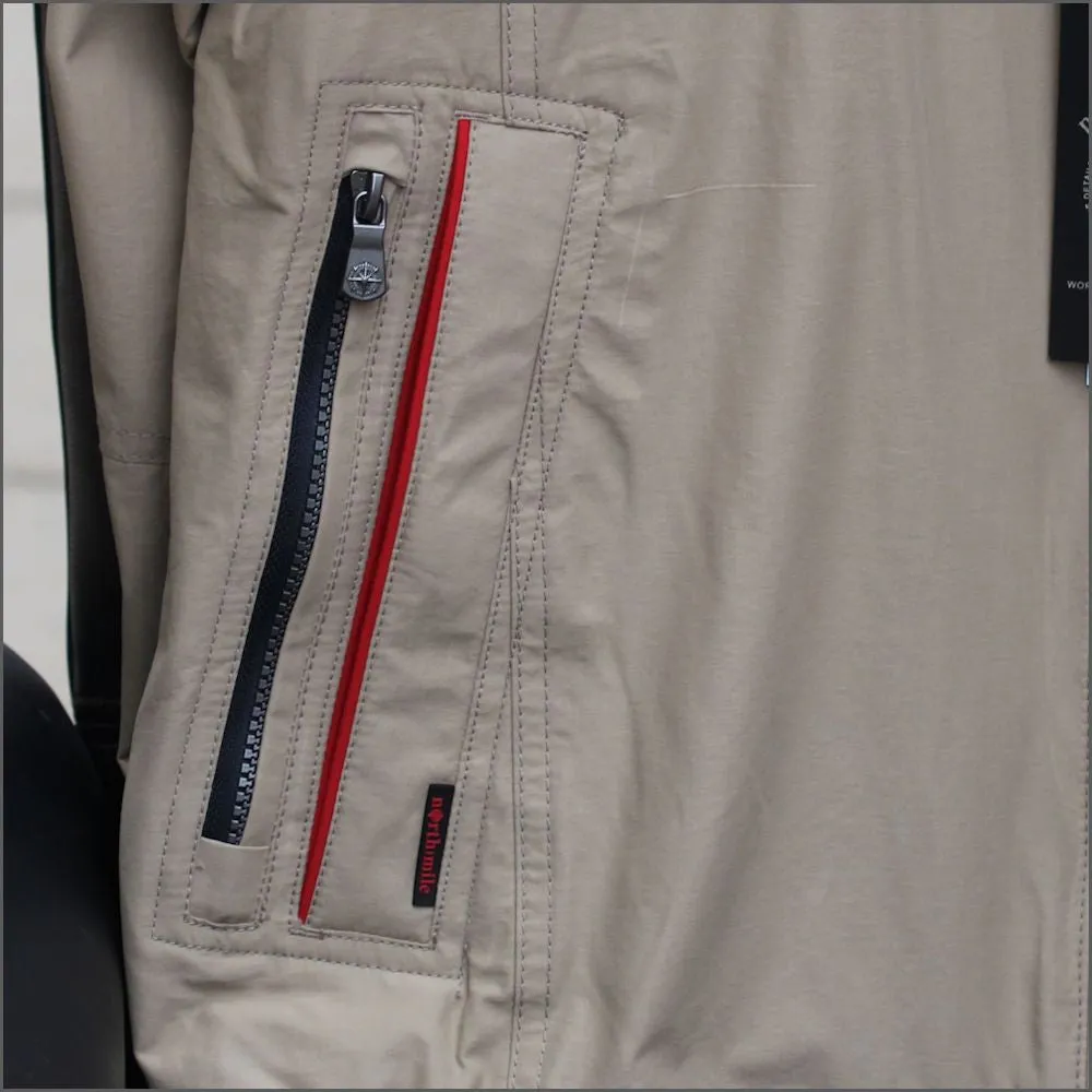 S4 Pacific Beige Water Repellent Casual^^