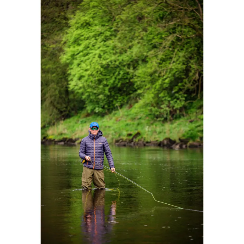 Schoffel Thurso Down Mens Jacket - Graphite