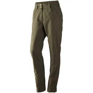 Seeland Woodcock Ladies SEETEX Waterproof Trousers - Olive