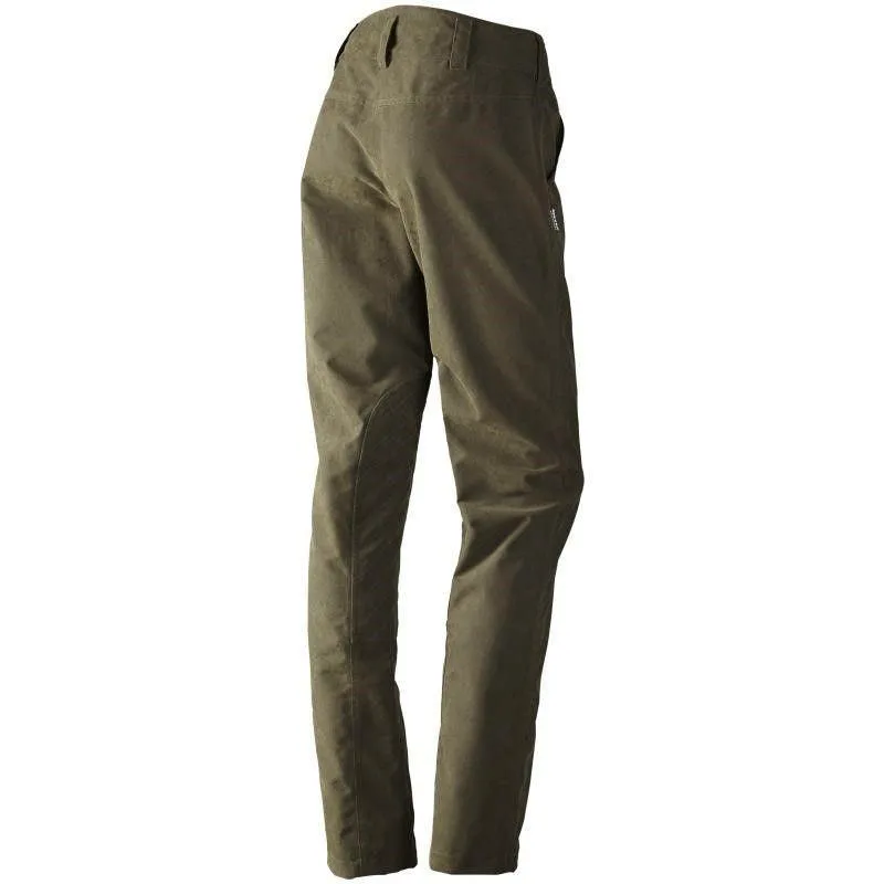 Seeland Woodcock Ladies SEETEX Waterproof Trousers - Olive