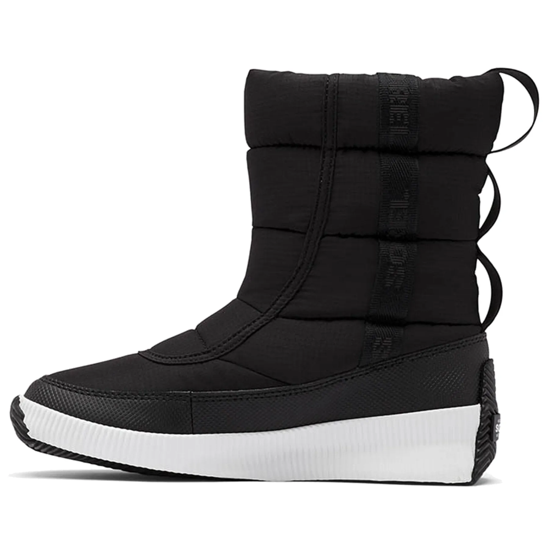 Sorel Womens Out ’N About Puffy Mid 2021