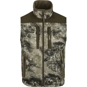 Standstill Windproof Vest With Agion Active XL