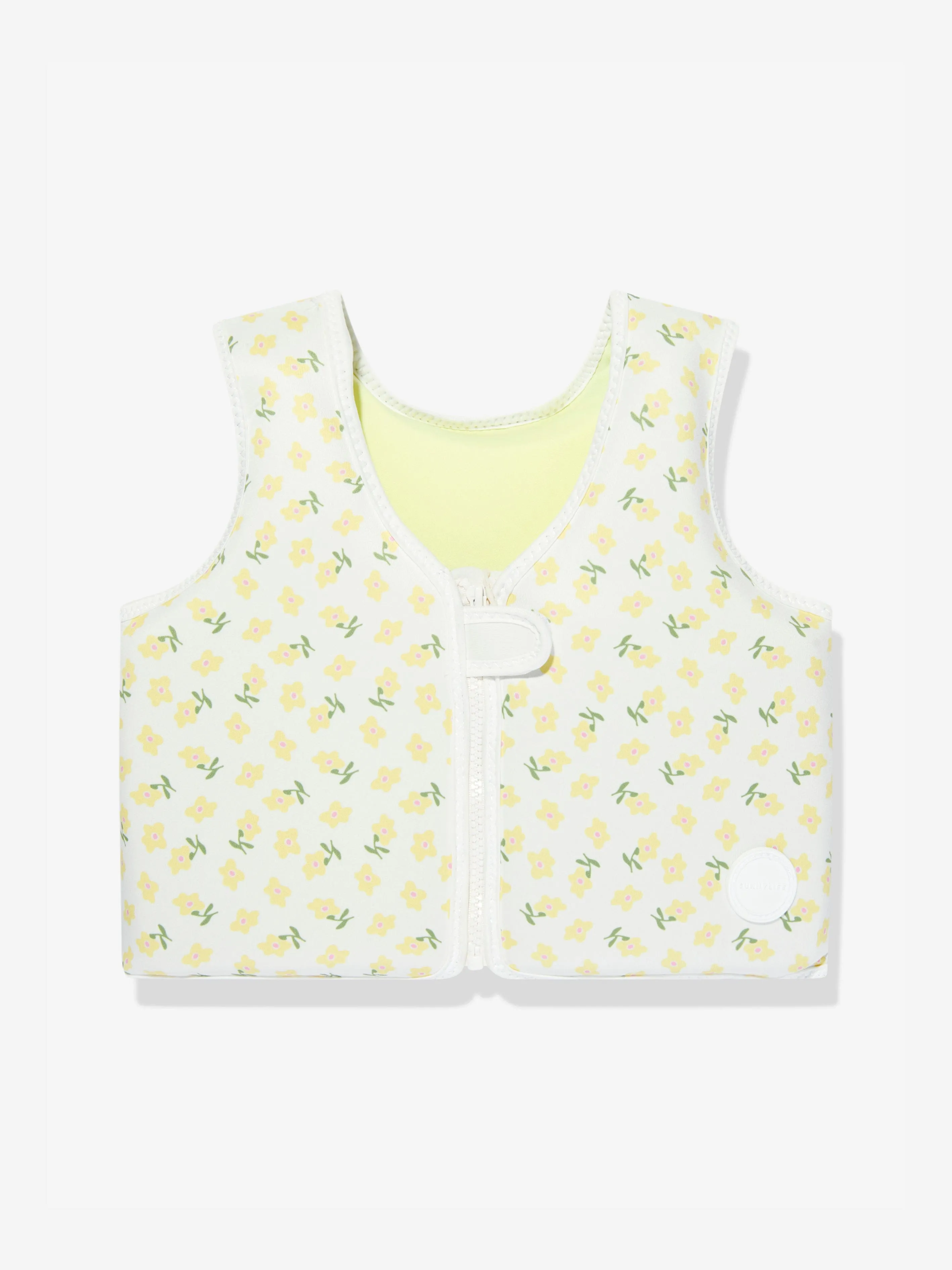 Sunnylife Girls Mima the Fairy Swim Vest in Multicolour