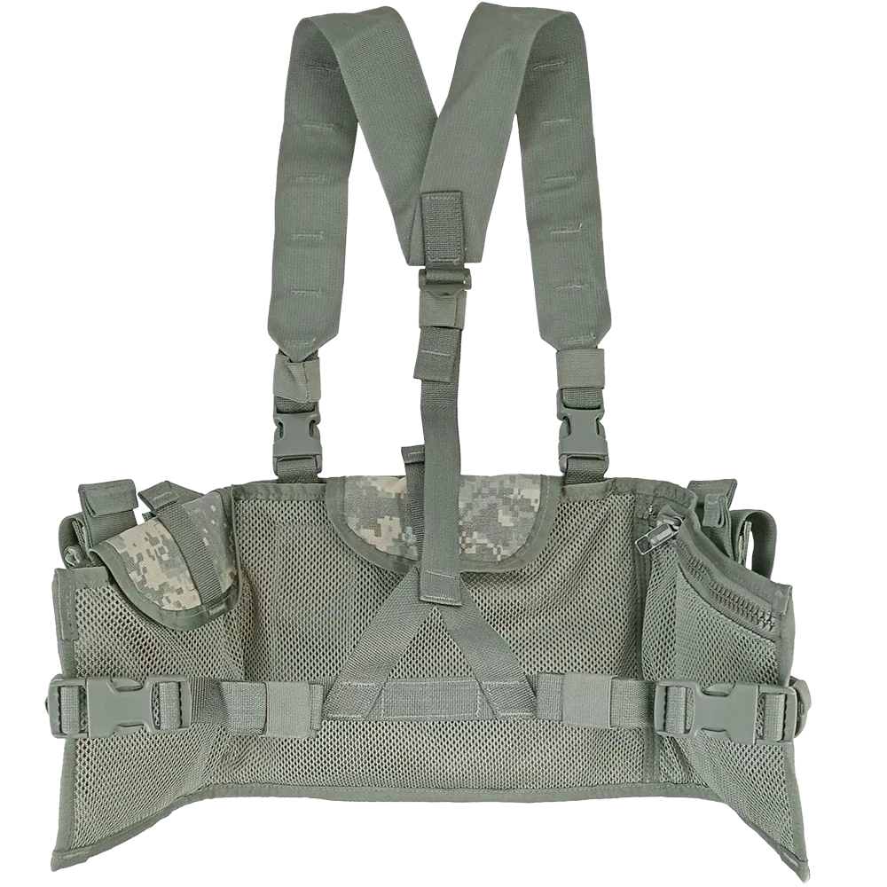 USGI ACU Tactical Assault Panel