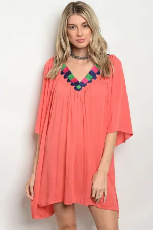 Vacation Ready MuMu Dress