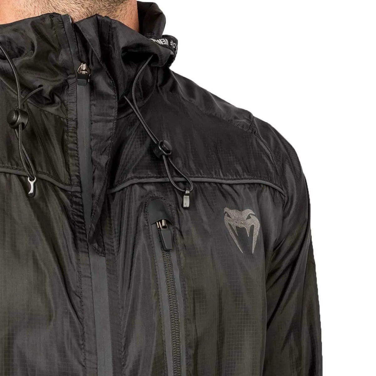 Venum Tempest 2.0 Windproof Jacket